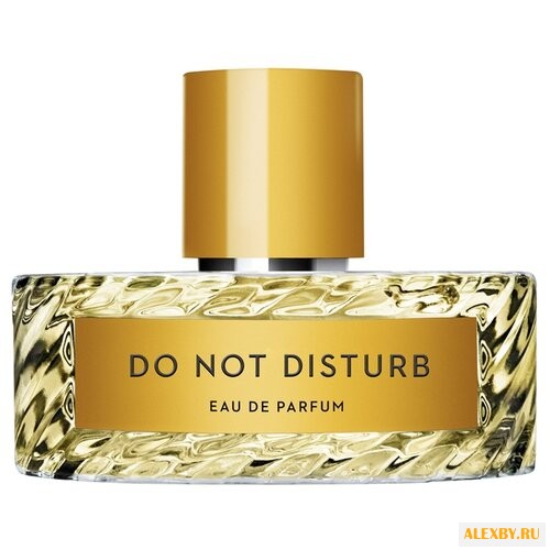 Vilhelm Parfumerie Do Not Disturb