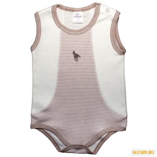 Боди Мамуляндия