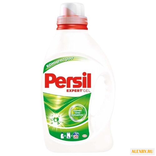 Гель для стирки Persil Expert