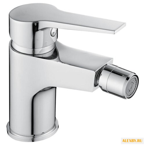 Однорычажный смеситель для биде