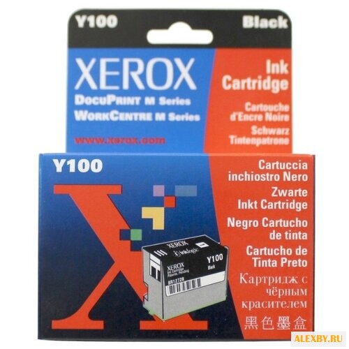 Картридж Xerox 008R12728