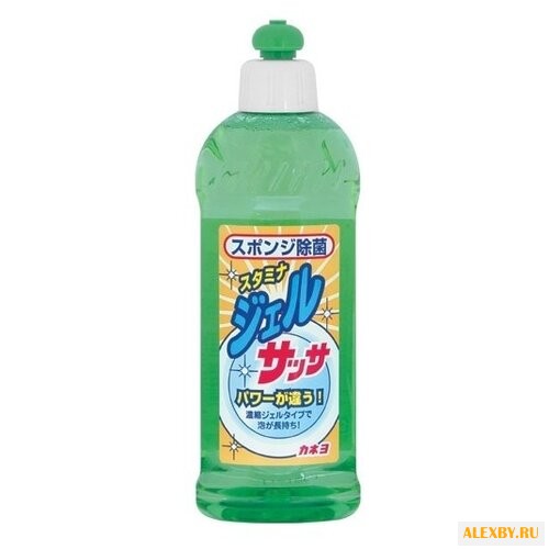 Kaneyo Средство для мытья