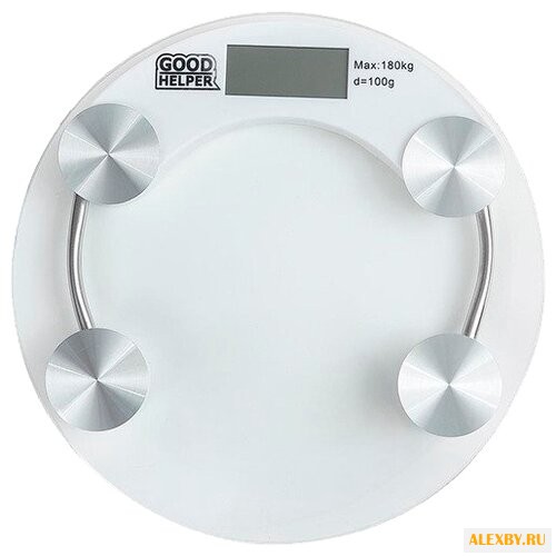 Весы Goodhelper BS-S50
