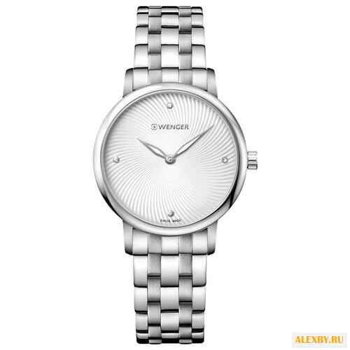 Наручные часы WENGER 01.1721.109