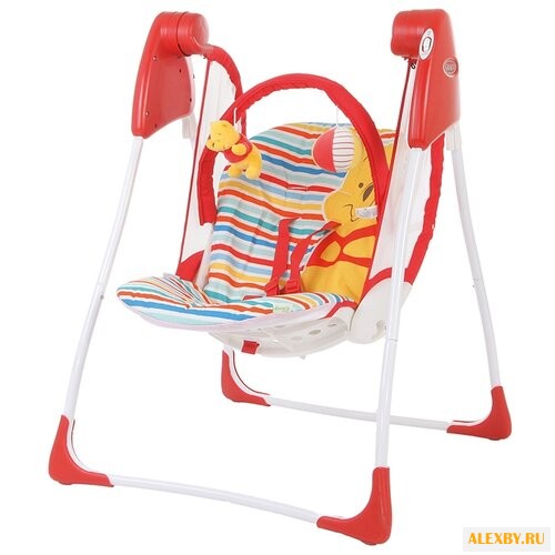 Качели Graco Baby Delight