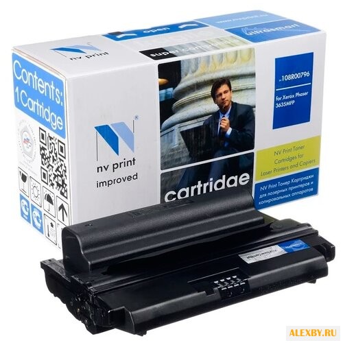 Картридж NV Print 108R00796 для