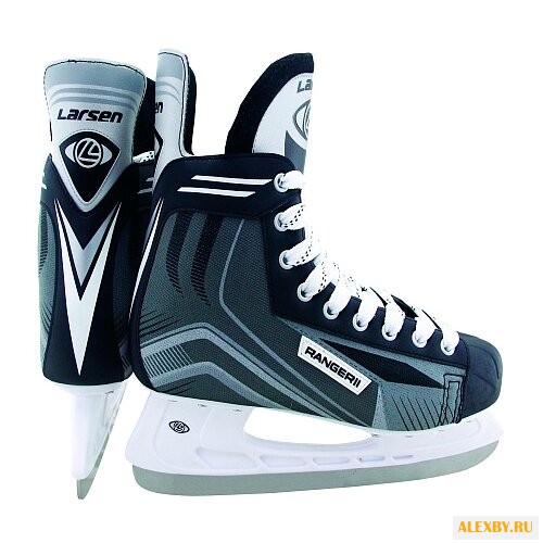 Мужские коньки Larsen Ranger 11