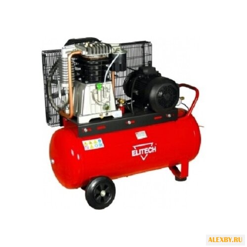 Компрессор ELITECH КР 100 АВ858