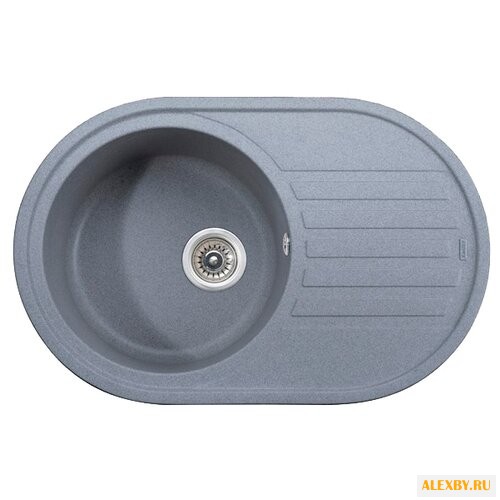 Врезная кухонная мойка KAISER