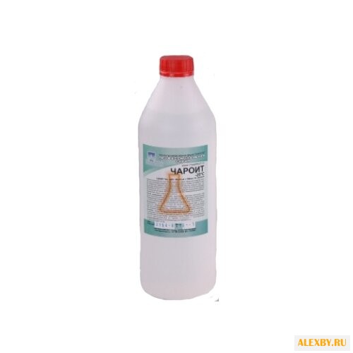 Жидкость Химитек Чароит −20°C