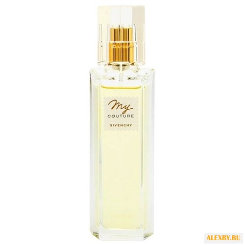 GIVENCHY My Couture
