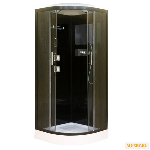 Закрытая кабина Niagara NG 1702