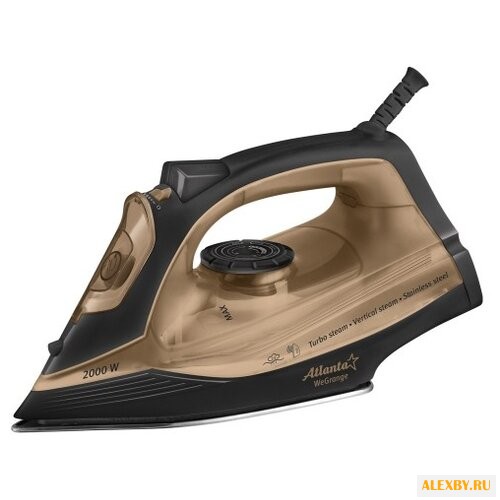 Утюг Atlanta ATH-5537