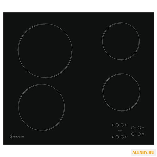 Варочная панель Indesit RI 161 C