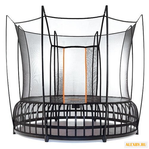 Каркасный батут Vuly