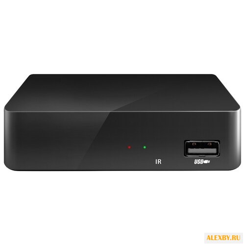 TV-тюнер iconBIT Movie SX T2