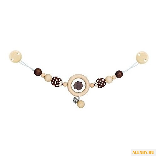 Растяжка Heimess Божья коровка