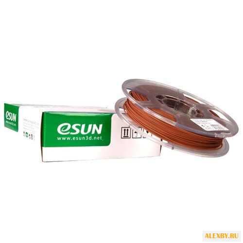 ECopper пруток ESUN 1.75 мм