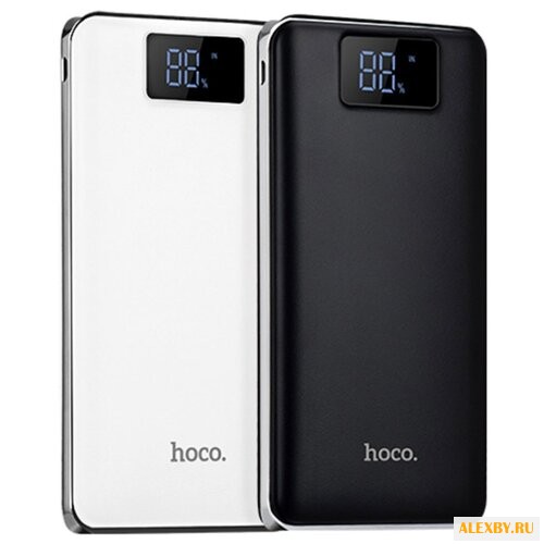 Аккумулятор Hoco B23B-20000