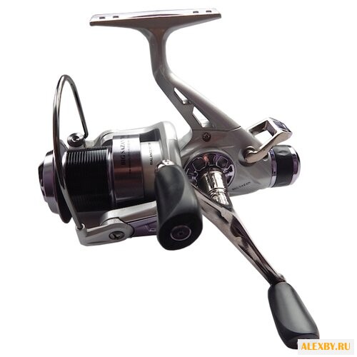 Катушка GRFISH Big Sazan 7000B