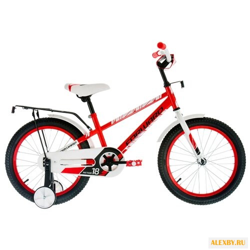 Детский велосипед FORWARD