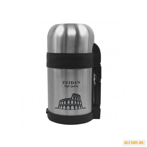 Термос для еды Zeidan Z9042 06 л