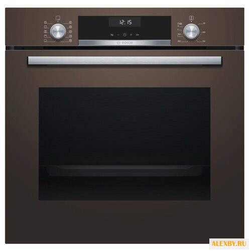 Духовой шкаф Bosch HBG537YM0R