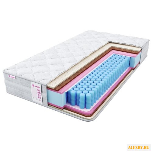 Матрас Sontelle Прогресс