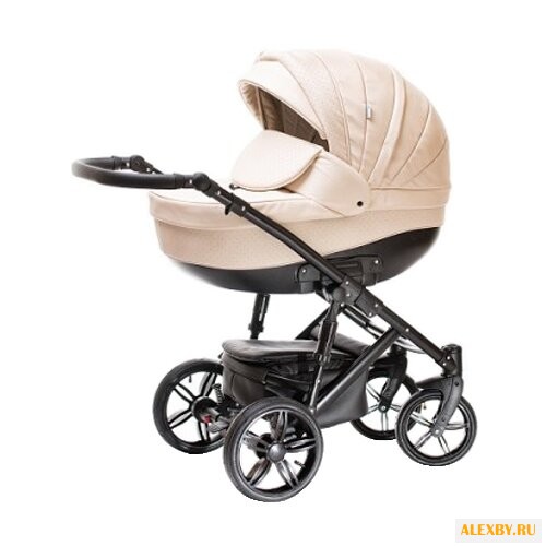 Универсальная коляска