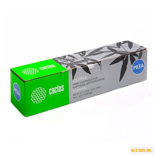 Картридж cactus CS-P83A