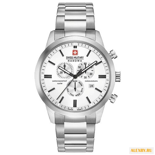 Наручные часы SWISS MILITARY