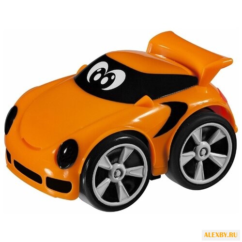 Гоночная машина Chicco Turbo