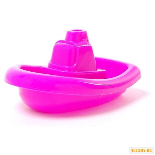 Катер Нордпласт 078 12.5 см