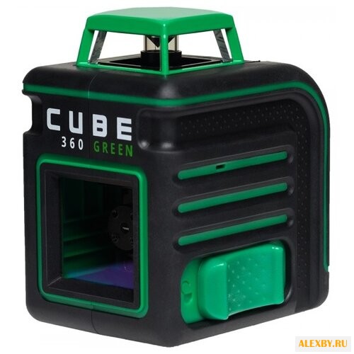 Лазерный уровень ADA