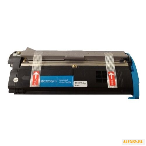 Картридж Konica Minolta