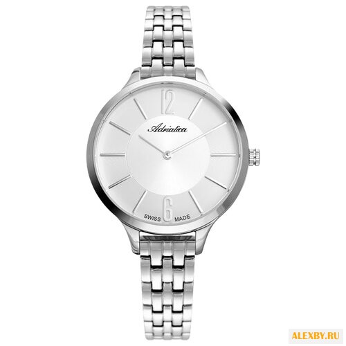 Наручные часы Adriatica