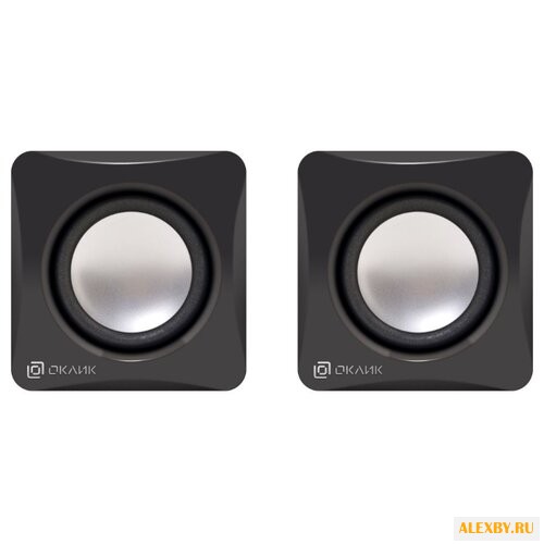 Компьютерная акустика Oklick