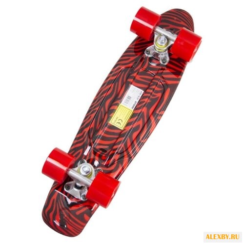Лонгборд ATEMI APB-18.09