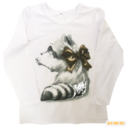 Лонгслив Linas Baby