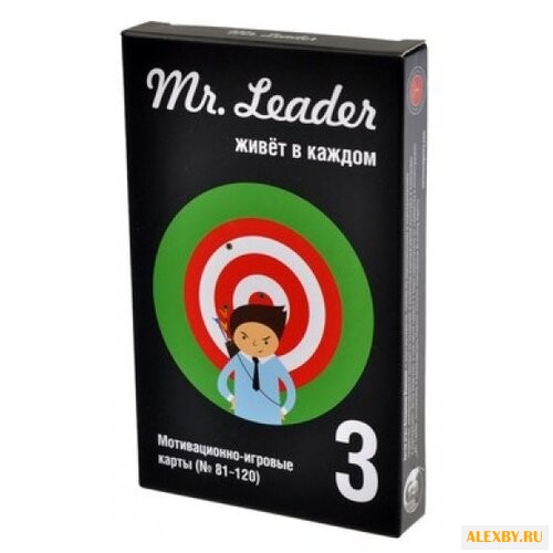 Настольная игра Magellan Mr.