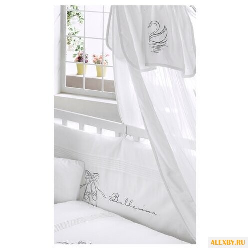 Балдахин Bebe Luvicci Ballerina