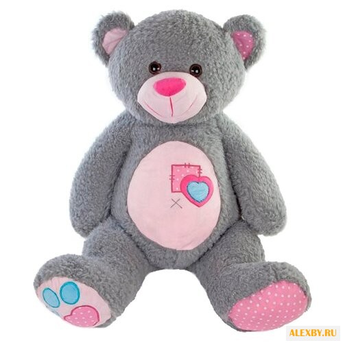 Мягкая игрушка Fluffy Family