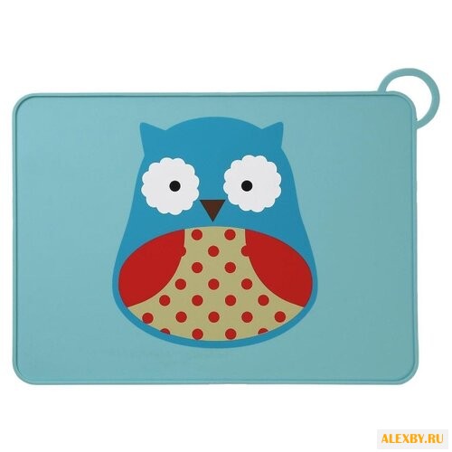 Коврик SKIP HOP Сова 252050