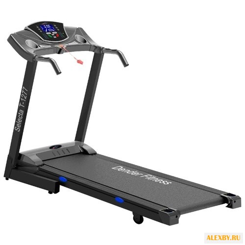 Электрическая беговая дорожка