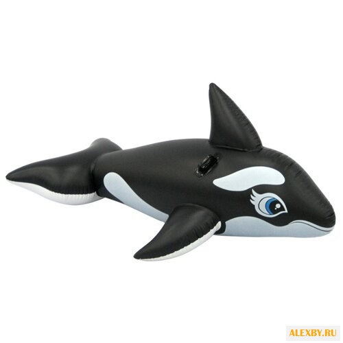 Надувная игрушка-наездник Intex