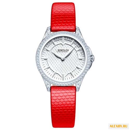 Наручные часы SOKOLOV