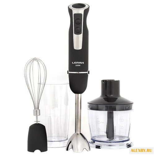 Погружной блендер Leran HBM-1040R