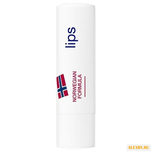 Neutrogena Гигиеническая помада