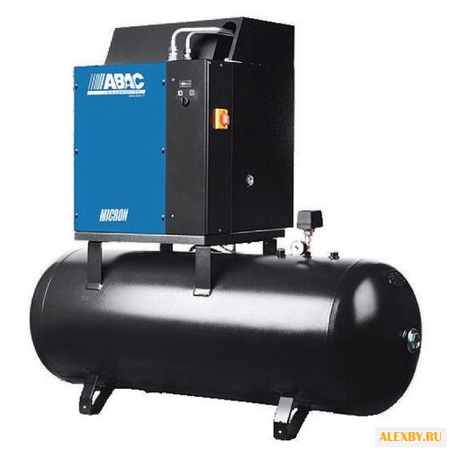 Компрессор ABAC MICRON 7.5 10-270