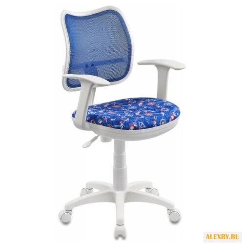 Компьютерное кресло Бюрократ